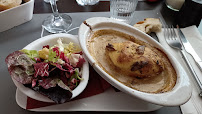 Plats et boissons du Restaurant français Restaurant le Cochon Bleu à Avignon - n°5