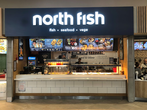 North Fish