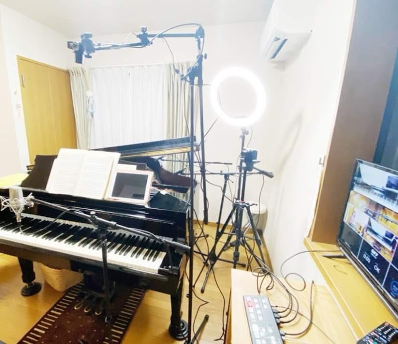 田中洋子ピアノ＆声楽教室