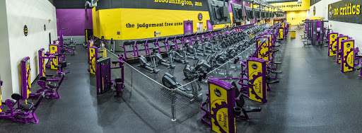 Gym «Planet Fitness», reviews and photos, 10606 France Ave S, Bloomington, MN 55431, USA