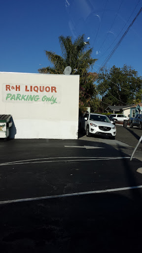 R & H Liquors