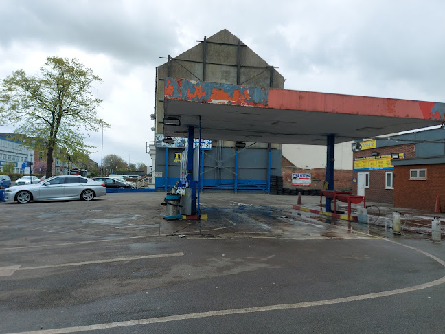 Express Hand Car-Wash - Hull