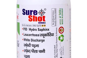 Sure Shot Herbals Umeedhome DrAlokGarg- Best Herbal Ayurvedic Clinic | Homeopathy | Paralysis Knee Back Treatment Yamunanagar image