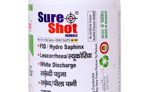 Sure Shot Herbals Umeedhome DrAlokGarg- Best Herbal Ayurvedic Clinic | Homeopathy | Paralysis Knee Back Treatment Yamunanagar image