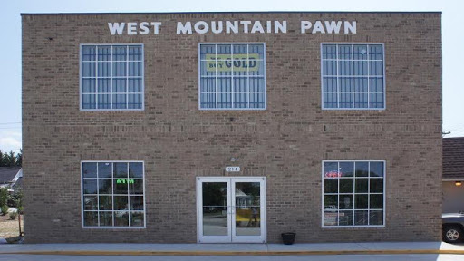 West Mountain Pawn