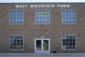 West Mountain Pawn image