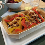 Photo n°9 de l'avis de Michele.r fait le 13/11/2021 à 18:13 sur le  That's Vapore City Life à Milan