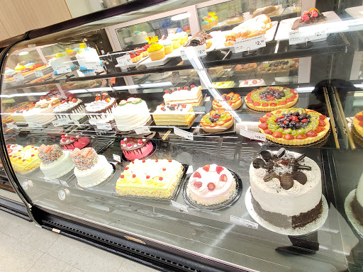 Supermarket «Lucky», reviews and photos, 1530 Fitzgerald Dr, Pinole, CA 94564, USA