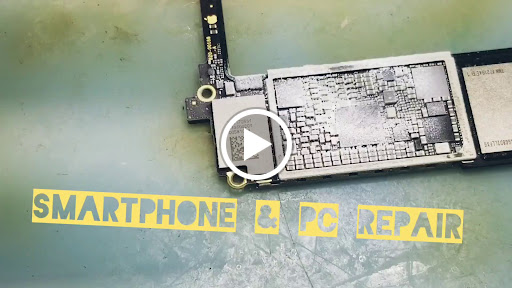 Phone Repair Service «Amigos Talk - Cell Phone, Computer Repair, & Prepaid wireless plans», reviews and photos, 14637 Lee Hwy #109, Centreville, VA 20121, USA