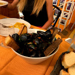 Photo n°5 de l'avis de Pedro.l fait le 07/09/2019 à 21:57 sur le  Simpaty à Palermo