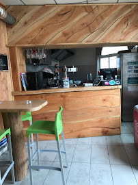 Photos du propriétaire du Restaurant Arona à Lacanau - n°2