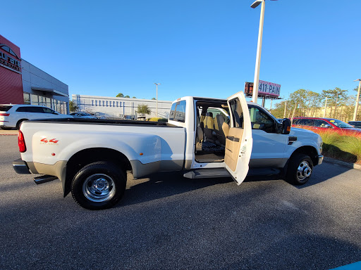 Used Car Dealer «Accurate Automotive of Jacksonville», reviews and photos, 7840 Philips Hwy, Jacksonville, FL 32256, USA