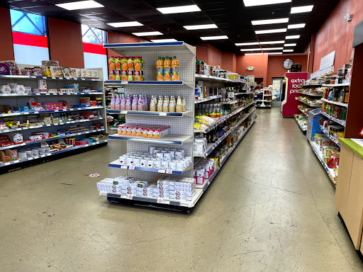 Supermarket «The Souk Mediterranean Market», reviews and photos, 18080 San Ramon Valley Blvd #100, San Ramon, CA 94583, USA
