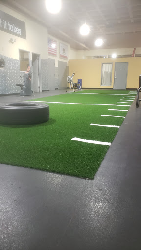 Gym «24 Hour Fitness», reviews and photos, 2050 Webster St, Oakland, CA 94612, USA