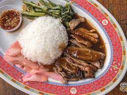 กำแพงแสนโภชนา สาขานครปฐม