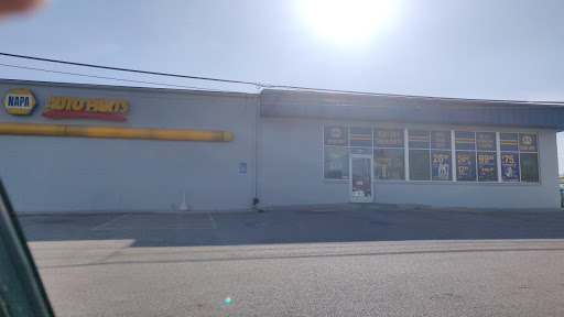 Auto Parts Store «NAPA Auto Parts - Rpm Auto Parts», reviews and photos, 110 E 400 S, Orem, UT 84058, USA