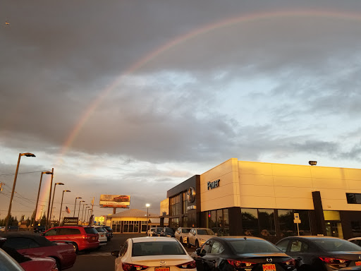 Mazda Dealer «Power Mazda», reviews and photos, 3230 Market St NE, Salem, OR 97301, USA