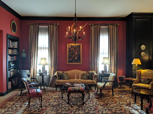 Funeral Home «Bradshaw-Carter Memorial & Funeral Services», reviews and photos, 1734 W Alabama St, Houston, TX 77098, USA