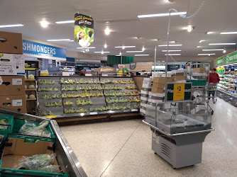 Morrisons