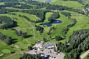 Ponoka Golf Club image