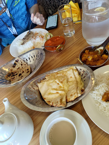 Reviews of Punjab Indian Tandori Restaurant in Timaru - Restaurant