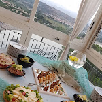 Photo n°4 de l'avis de Tiziana.. fait le 30/07/2019 à 06:15 sur le  Luna Convento Copanello Resort à Stalettì