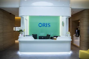 Oris Dental Center - Al khawaneej image