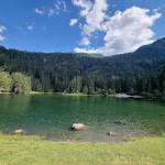 Photo n°8 de l'avis de Globe.r fait le 02/08/2023 à 20:39 sur le  Ravelli Hotel & Lodges à Mezzana