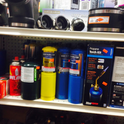 Hardware Store «Signature Paint & Home Center», reviews and photos, 45-24 46th St, Sunnyside, NY 11104, USA