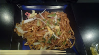 Yakisoba du Restaurant de nouilles Noodle Panda à Paris - n°3