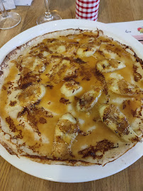 Gâteau du Crêperie La Parenthèse à Cahors - n°3
