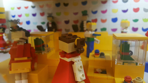 Toy Store «The LEGO Store», reviews and photos, 119 Bellevue Way NE, Bellevue, WA 98004, USA