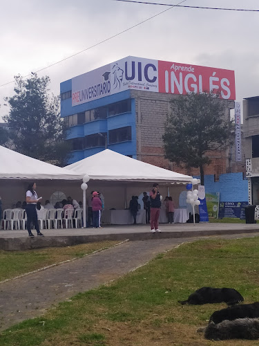 Opiniones de UIC El Conde en Quito - Academia de idiomas