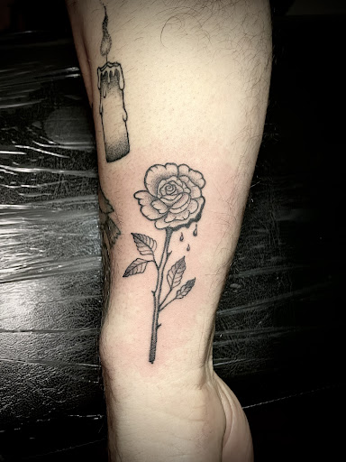 Explore stomach tattoo ideas men, creative tattoo ideas in Altadena, available at June Bug Tattoo