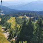 Photo n°10 de l'avis de Raul.o fait le 25/08/2022 à 16:10 sur le  Rifugio Forte Verena à Roana