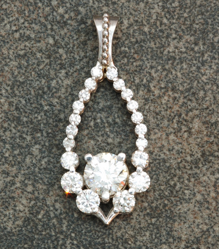 Jewelry Store «Van Dyke Jewelry & Fine Craft», reviews and photos, 29 Biltmore Ave, Asheville, NC 28801, USA