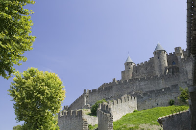 Hôtel Espace Cité Carcassonne à Carcassonne