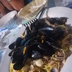 Photo n°2 de l'avis de Ariminum. fait le 14/05/2022 à 20:03 sur le  Bagno Tiki 26 Rimini à Rimini