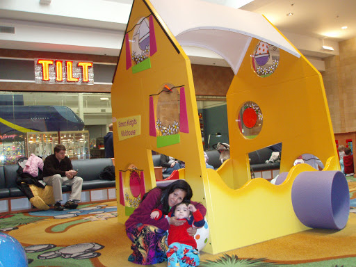 Shopping Mall «Battlefield Mall», reviews and photos, 2825 Glenstone Avenue, Springfield, MO 65804, USA