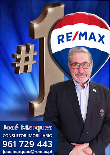 RE/MAX Magistral 2 - Oliveira do Hospital