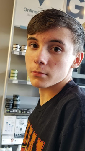 Hair Salon «Great Clips», reviews and photos, 7020 City Center Cir, Fairview, TN 37062, USA