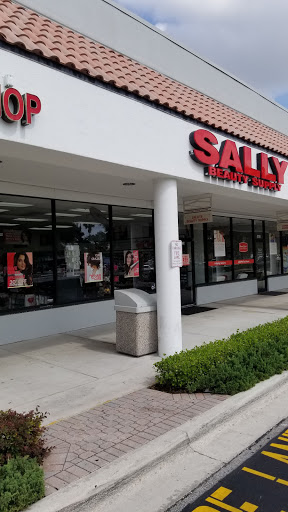 Beauty Supply Store «Sally Beauty», reviews and photos, 4216 Northlake Blvd, Palm Beach Gardens, FL 33410, USA