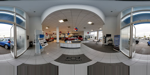 Chevrolet Dealer «Fremont Chevrolet», reviews and photos, 5850 Cushing Pkwy, Fremont, CA 94538, USA