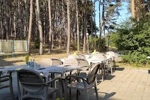 Ресторант "Боров Парк" image