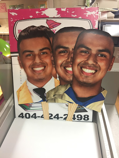 Copy Shop «BELL COPY AND PRINT», reviews and photos, 2751 Sweetwater St, Austell, GA 30106, USA