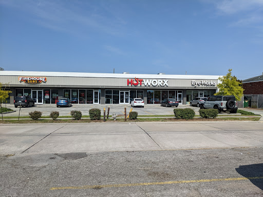 Ra Shop #6 Metairie, 3828 Veterans Memorial Blvd d, Metairie, LA 70002, USA, 