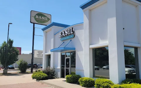 Basil Mediterranean Cafe image