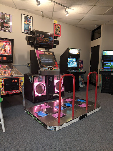 Video Game Store «Another Castle Video Games», reviews and photos, 3333 184th St SW H, Lynnwood, WA 98037, USA