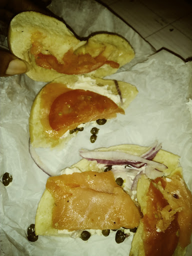 Bruegger's Bagels