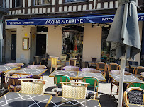 Atmosphère du Restaurant PUBLIC à Rouen - n°1